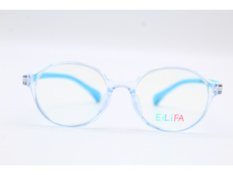 Оправа EiLiFA (детские) TRD-108 46-18-125 С6