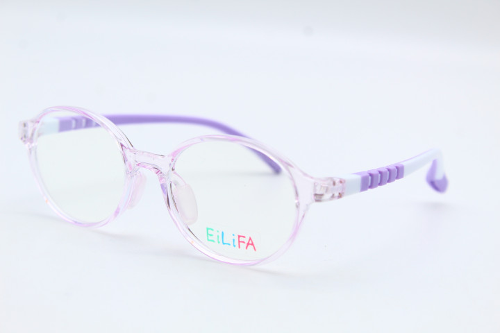 Оправа EiLiFA (детские) TRD-108 46-18-125 С5
