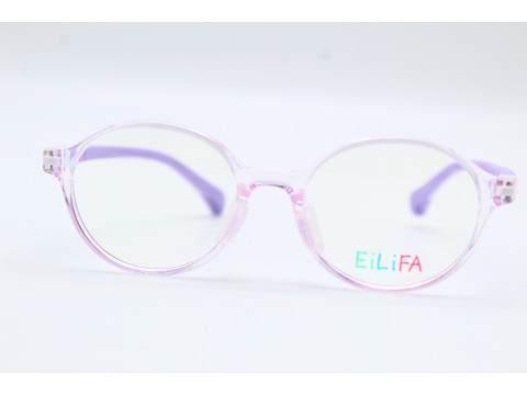Оправа EiLiFA (детские) TRD-108 46-18-125 С5