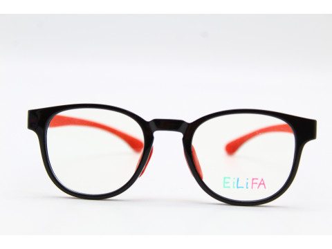 Оправа EiLiFA (детские) TRD-09 50-16-125 С1(красн)