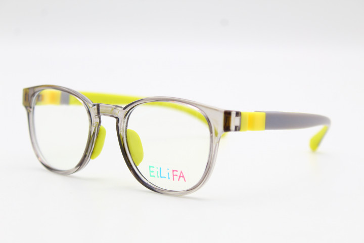 Оправа EiLiFA (детские) TRD-09 50-16-125 С4