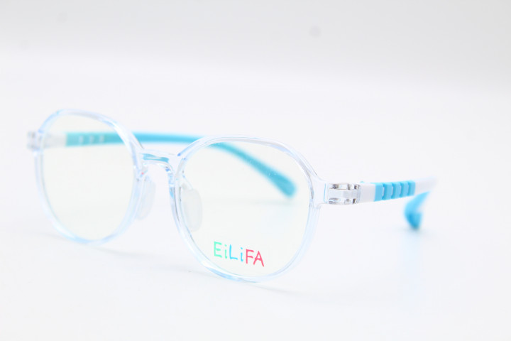 Оправа EiLiFA (детские) TRD-110 46-18-125 С6