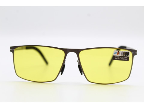 Антифары BABILON POLARIZED 1013  57-14-150  C3 (хамелион)