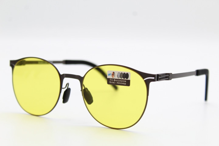 Антифары BABILON POLARIZED 1019  52-20-150  C3 (хамелион)