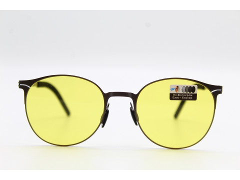 Антифары BABILON POLARIZED 1019  52-20-150  C3 (хамелион)