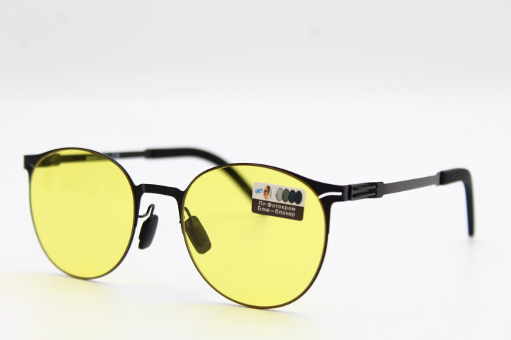 Антифары BABILON POLARIZED 1019  52-20-150  C1 (хамелион)