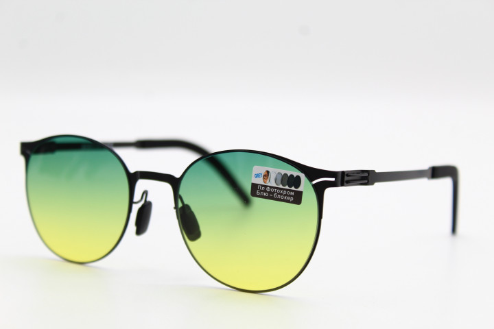 Антифары BABILON POLARIZED 1019  52-20-150  C2 (хамелион)