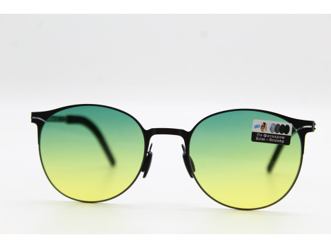 Антифары BABILON POLARIZED 1019  52-20-150  C2 (хамелион)