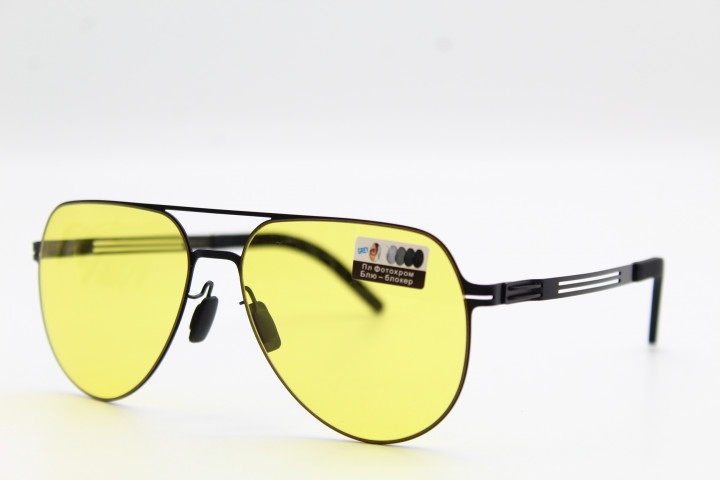 Антифары BABILON POLARIZED 1014  59-15-150  C1 (хамелион)