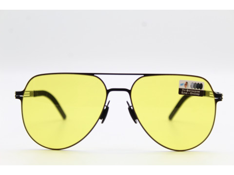 Антифары BABILON POLARIZED 1014  59-15-150  C1 (хамелион)