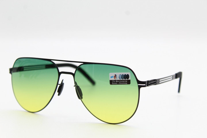 Антифары BABILON POLARIZED 1014  59-15-150  C2 (хамелион)