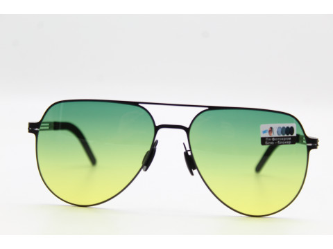 Антифары BABILON POLARIZED 1014  59-15-150  C2 (хамелион)