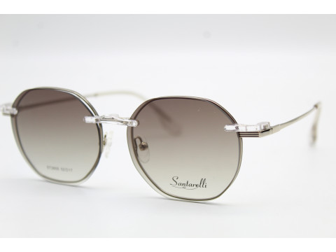 Оправа Santarelli 3 В 1 2655  52-17-148  C2 с футляром