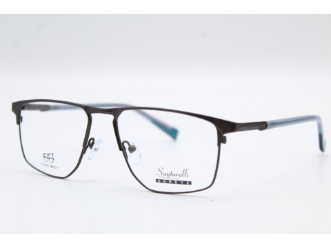Оправа Santarelli 3 В 1 2947  58-17-150 С3 с футляром