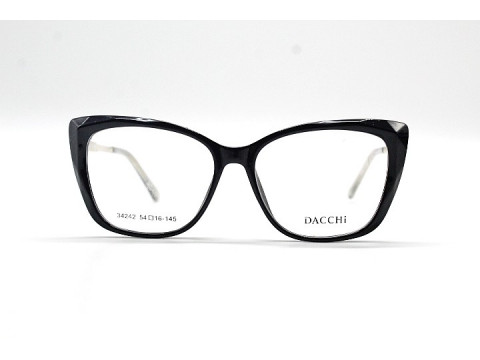 Оправа DACCHi 34242 54-16-145 С1 (комби)