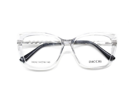 Оправа DACCHi 34242 54-16-145 С3 (комби)