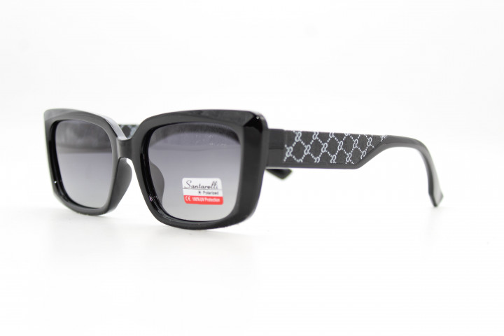 Солнцезащитные очки Santarelli (Polarized) 2364 53-19-143 С1 Солнцезащитные очки Santarelli (Polarized) 2364 53-19-143 С1