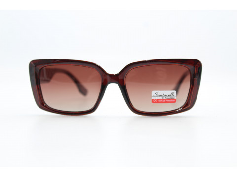 Солнцезащитные очки Santarelli (Polarized) 2364 53-19-143 С2