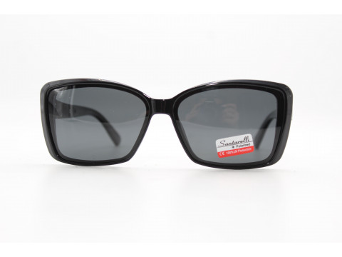 Солнцезащитные очки Santarelli (Polarized) 2531 56-15-137 С3