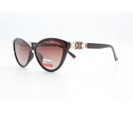 Солнцезащитные очки Santarelli (Polarized) 2357 58-15-142 С2
