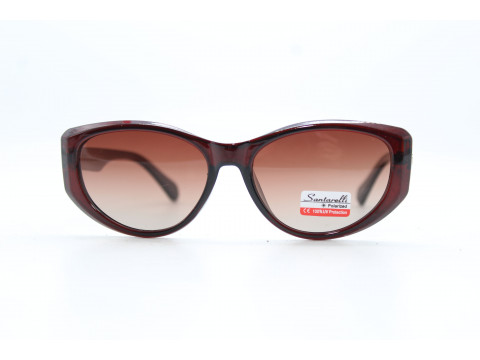 Солнцезащитные очки Santarelli (Polarized) 2506 57-18-141 С2