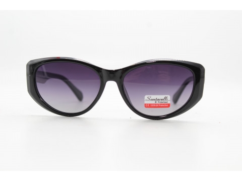 Солнцезащитные очки Santarelli (Polarized) 2506 57-18-141 С1