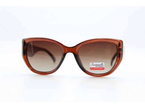 Солнцезащитные очки Santarelli (Polarized) 2459 53-21-143 С2 Солнцезащитные очки Santarelli (Polarized) 2459 53-21-143 С2