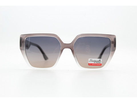 Солнцезащитные очки Santarelli (Polarized) 2428 55-17-142 С4