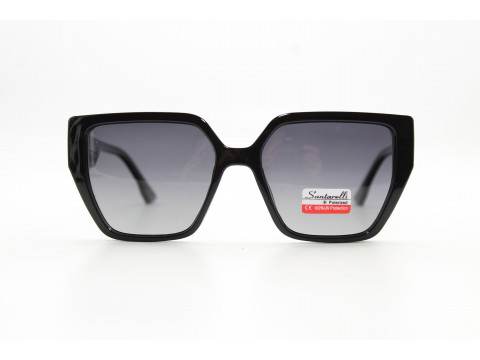 Солнцезащитные очки Santarelli (Polarized) 2428 55-17-142 С1