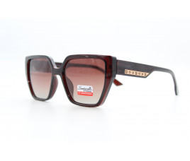 Солнцезащитные очки Santarelli (Polarized) 2428 55-17-142 С2