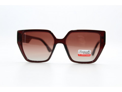 Солнцезащитные очки Santarelli (Polarized) 2428 55-17-142 С2
