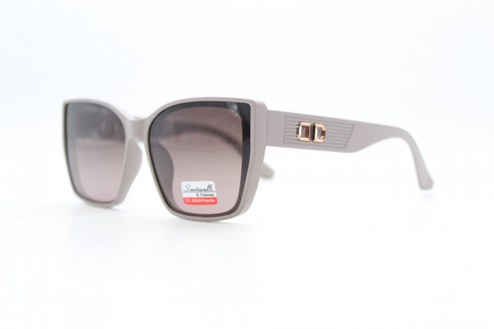 Солнцезащитные очки Santarelli (Polarized) 2486 61-16-143 С6 Солнцезащитные очки Santarelli (Polarized) 2486 61-16-143 С6