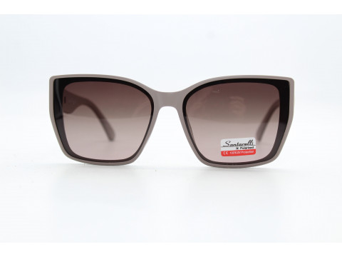 Солнцезащитные очки Santarelli (Polarized) 2486 61-16-143 С6 Солнцезащитные очки Santarelli (Polarized) 2486 61-16-143 С6