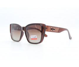 Солнцезащитные очки Santarelli (Polarized) 2486 61-16-143 С2