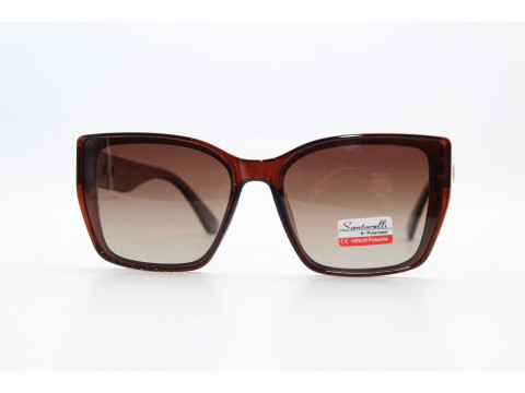 Солнцезащитные очки Santarelli (Polarized) 2486 61-16-143 С2 Солнцезащитные очки Santarelli (Polarized) 2486 61-16-143 С2