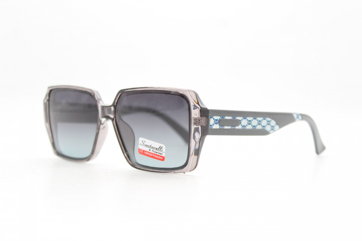 Солнцезащитные очки Santarelli (Polarized) 2377 59-13-143 С5