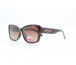 Солнцезащитные очки Santarelli (Polarized) 2496 58-16-138 С2