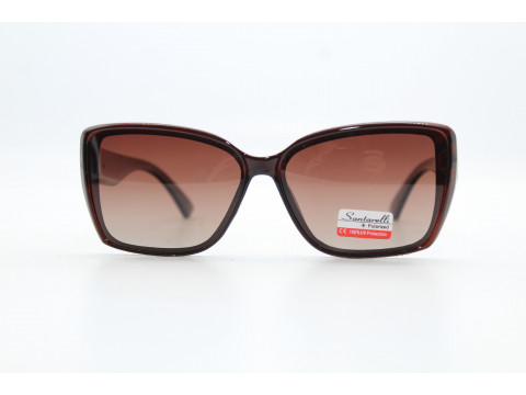 Солнцезащитные очки Santarelli (Polarized) 2496 58-16-138 С2 Солнцезащитные очки Santarelli (Polarized) 2496 58-16-138 С2