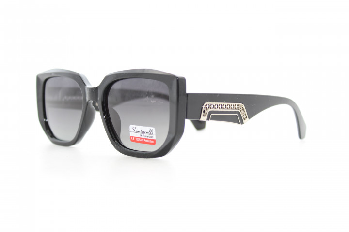 Солнцезащитные очки Santarelli (Polarized) 2392 C3 54-19-143 Солнцезащитные очки Santarelli (Polarized) 2392 C3 54-19-143