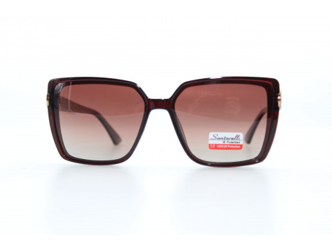 Солнцезащитные очки Santarelli (Polarized) 2365 60-14-143 С2 Солнцезащитные очки Santarelli (Polarized) 2365 60-14-143 С2