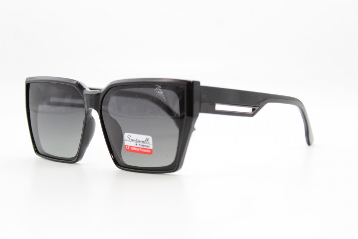 Солнцезащитные очки Santarelli (Polarized) 2418 63-13-142 С3