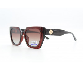 Солнцезащитные очки Santarelli (Polarized) 25004 C2 52-20-142