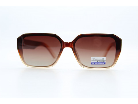 Солнцезащитные очки Santarelli (Polarized) 19018 C2 64-13-141