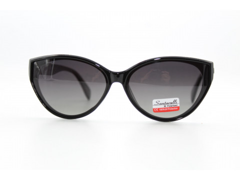 Солнцезащитные очки Santarelli (Polarized) 2353 55-17-143 С3