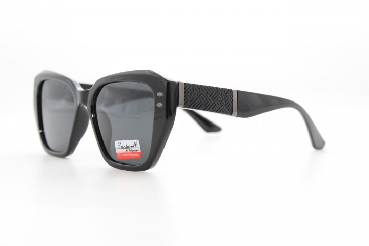 Солнцезащитные очки Santarelli (Polarized) 2510 52-19-142 C1