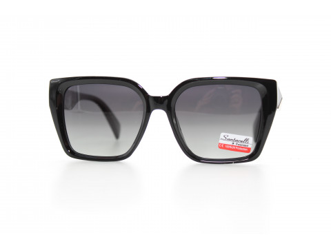 Солнцезащитные очки Santarelli (Polarized) 2385 54-18-142 C3