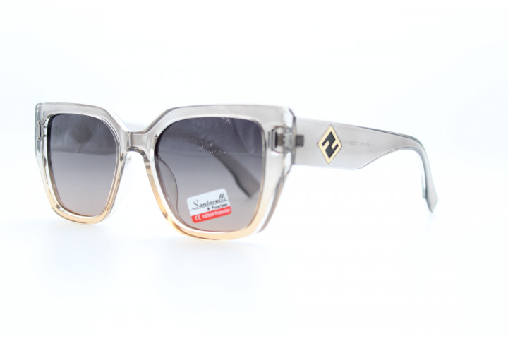 Солнцезащитные очки Santarelli (Polarized) 2452 53-20-143 C4 Солнцезащитные очки Santarelli (Polarized) 2452 53-20-143 C4
