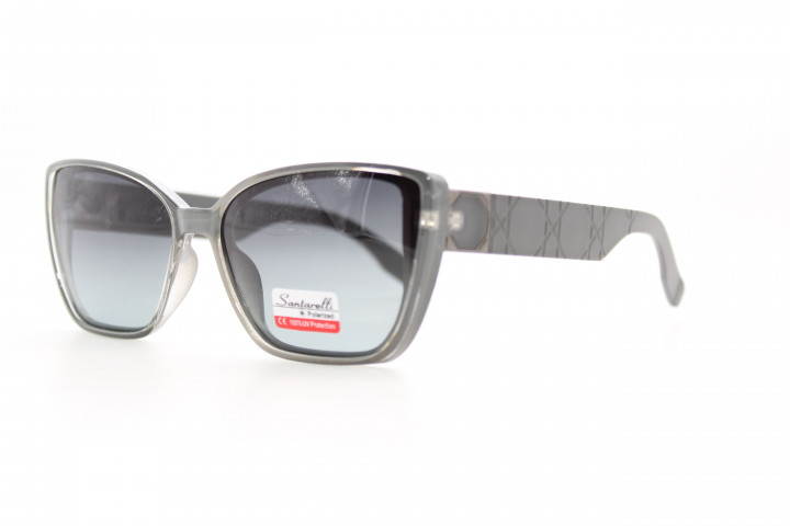 Солнцезащитные очки Santarelli (Polarized) 2429 60-16-142 C5