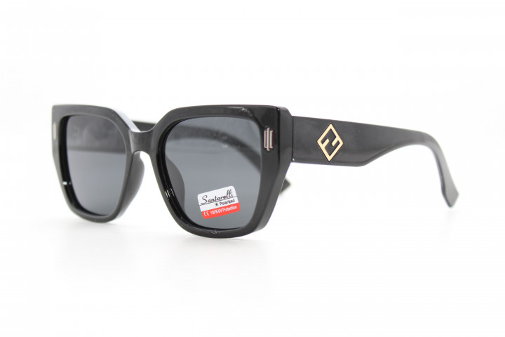 Солнцезащитные очки Santarelli (Polarized) 2452 53-20-143 C3 Солнцезащитные очки Santarelli (Polarized) 2452 53-20-143 C3
