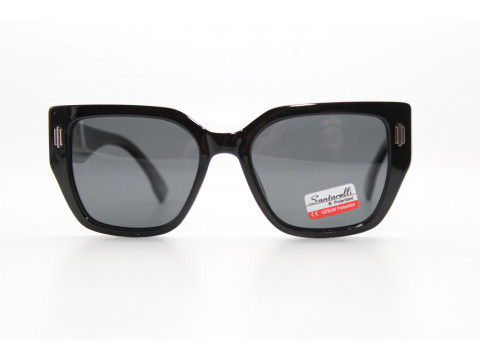 Солнцезащитные очки Santarelli (Polarized) 2452 53-20-143 C3 Солнцезащитные очки Santarelli (Polarized) 2452 53-20-143 C3